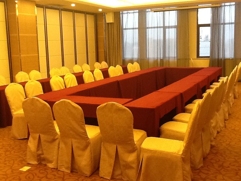 会议服务公司的新趋势与机遇